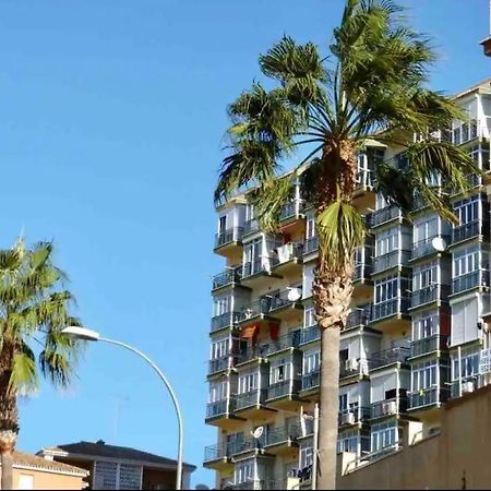 La Posada Del Viajero Apartment Torremolinos Bagian luar foto